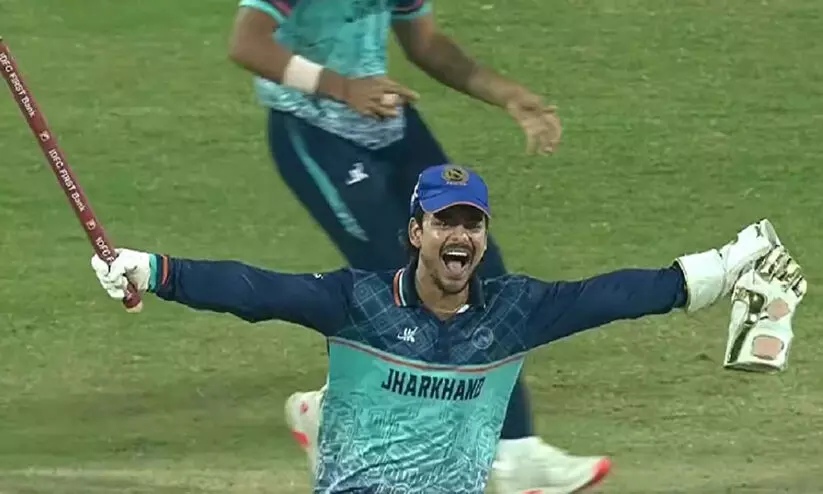 Ishan Kishan Ishan Kishan