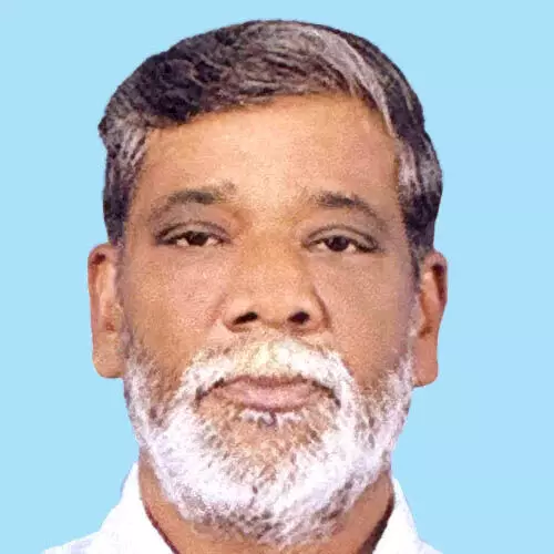 സു​ലൈ​മാ​ൻ