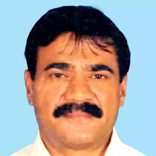 അ​യ്യൂ​ബ്