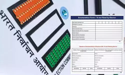 എന്യുമറേഷൻ ഇന്ന് തീരും, തിരികെയെത്താൻ 2028 ഫോമുകൾ എന്യുമറേഷൻ ഇന്ന് തീരും, തിരികെയെത്താൻ 2028 ഫോമുകൾ