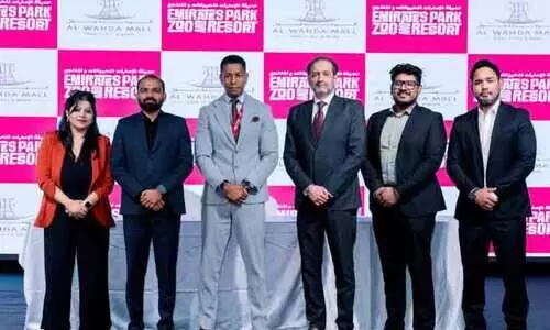 എ​മി​റേ​റ്റ്‌​സ് പാ​ര്‍ക്ക് മൃ​ഗ​ശാ​ല​യി​ലേ​ക്ക്​ സൗ​ജ​ന്യ ബ​സ് യാ​ത്ര