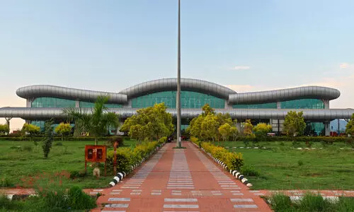 മൈസൂരു വിമാനത്താവള വികസനം: സംയുക്ത പരിശോധന ആരംഭിച്ചു