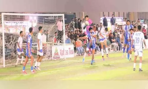 സി​ഫ് റ​ബീ​അ ടീ ​ചാ​മ്പ്യ​ൻ​സ് ലീ​ഗ്