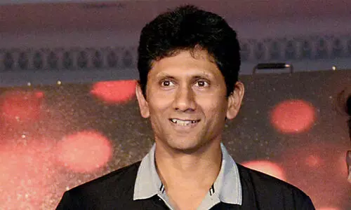 Venkatesh Prasad Venkatesh Prasad