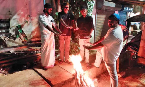 തണുത്തു വിറച്ച് വയനാട്; പലയിടത്തും 11 ഡിഗ്രി സെൽഷ്യസ് വരെ താപനില താഴ്ന്നു തണുത്തു വിറച്ച് വയനാട്; പലയിടത്തും 11 ഡിഗ്രി സെൽഷ്യസ് വരെ താപനില താഴ്ന്നു