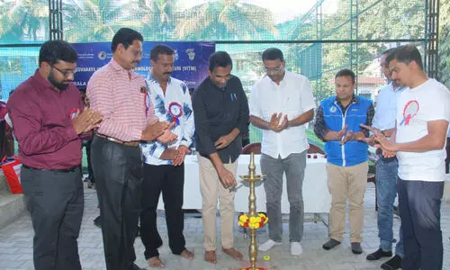 കേ​ര​ള സ​മാ​ജം യ​ല​ഹ​ങ്ക സോ​ൺ ശാ​സ്ത്ര മേ​ള സം​ഘ​ടി​പ്പി​ച്ചു