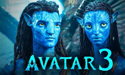 മൂന്ന് മണിക്കൂർ നീളുന്ന അസംബന്ധം..., മൂന്നാം അവതാർ അത്ര പോരെന്ന്... മൂന്ന് മണിക്കൂർ നീളുന്ന അസംബന്ധം..., മൂന്നാം അവതാർ അത്ര പോരെന്ന്...