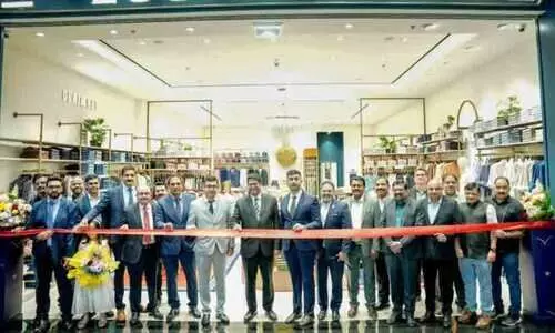 ലൂ​യി​സ് ഫി​ലി​പ്പ്​ ബ​ഹ്റൈ​നി​ൽ ആ​ദ്യ ഷോ​റൂം തു​റ​ന്നു