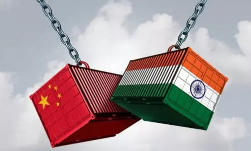 യു.എസ് വിട്ട് ചൈനക്ക് പിന്നാലെ ഇന്ത്യ; കയറ്റുമതി കുതിച്ചുയർന്നു