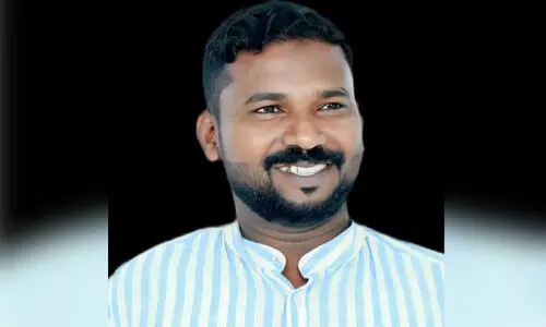 തലക്കാട് പഞ്ചായത്ത്; ലീഗിലെ വി.പി. മുബാറക്ക് പ്രസിഡന്റാകും