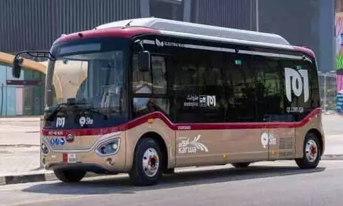 മെട്രോ സ്റ്റേഷൻ സർവിസുകളിൽ ഇന്ന് നിയന്ത്രണം