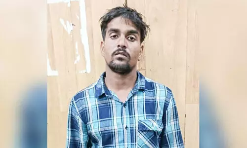 കഞ്ചാവുമായി അസം സ്വദേശി എക്‌സൈസിന്റെ പിടിയില്‍