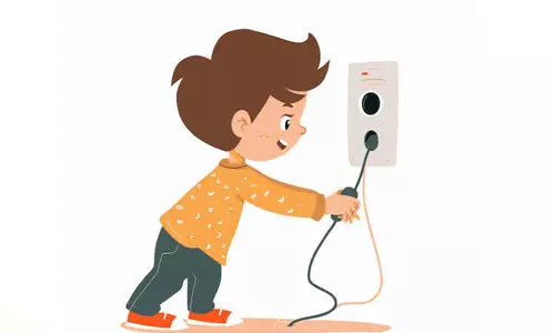 ആഘോഷങ്ങള്‍ അടിപൊളിയാക്കിക്കോ: വൈദ്യുതി സുരക്ഷ മസ്​റ്റ്