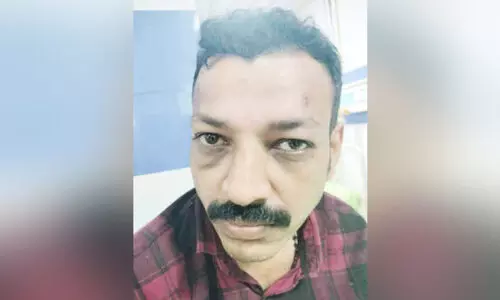 മുൻവിരോധം; സ്കൂട്ടർ യാത്രികരായ ദമ്പതികളെ ആക്രമിച്ച കേസിൽ പ്രതി അറസ്റ്റിൽ