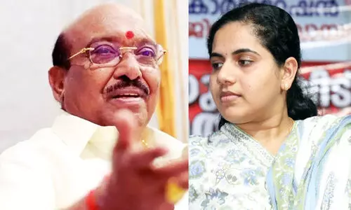 ‘മേയർ ആര്യ രാജേന്ദ്രന് ധാർഷ്ട്യവും അഹങ്കാരവുമാണ്’; അധികാരത്തിൽ ഇരുന്ന് ഞെളിയരുതെന്ന് വെള്ളാപ്പള്ളി