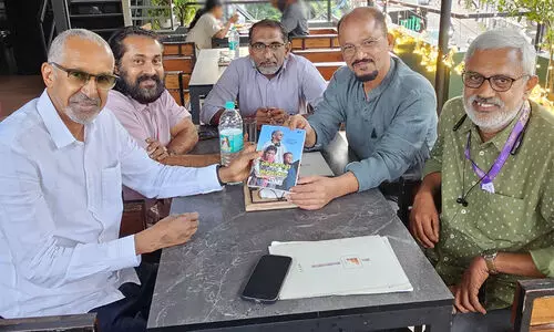 സിസ്സാക്കോയോടൊപ്പം ഒരു സായാഹ്നം