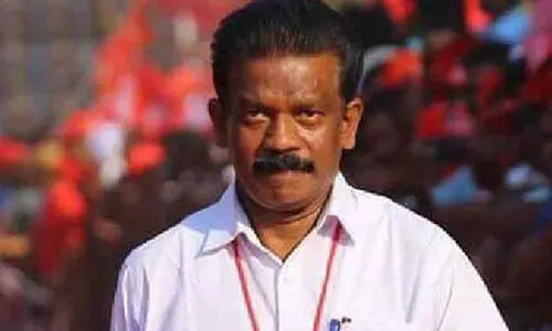 ‘ജി റാം ജി’ ഇല്ലാതാക്കുന്നത് പാവപ്പെട്ടവരുടെ ഏക ആശ്രയം -കെ. രാധാകൃഷ്ണൻ