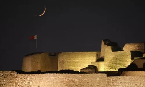 ബഹ്റൈനിൽ ഡിസംബർ 21 മുതൽ തണുപ്പുകാലം തുടങ്ങുമെന്ന് നിരീക്ഷണം