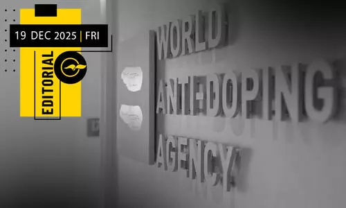 മറുമരുന്ന് വേണം, മൈതാനത്തെ മരുന്നടിക്ക് മറുമരുന്ന് വേണം, മൈതാനത്തെ മരുന്നടിക്ക്