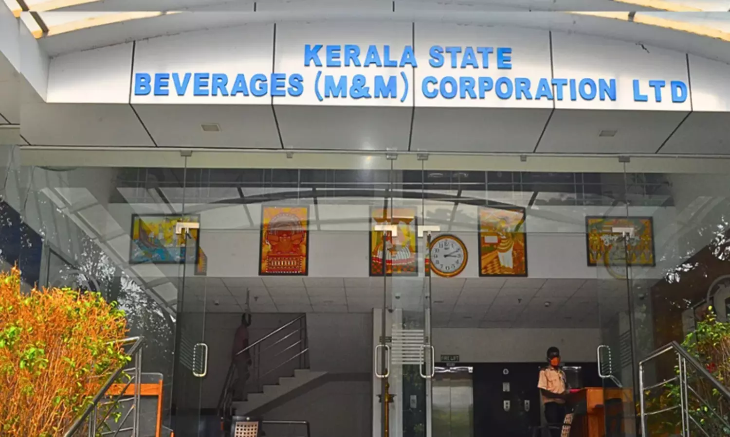 ബെവ്​കോ പരീക്ഷണം വിജയം; തിരിച്ചെത്തിയത്​ 33.17 ലക്ഷം കാലിക്കുപ്പി