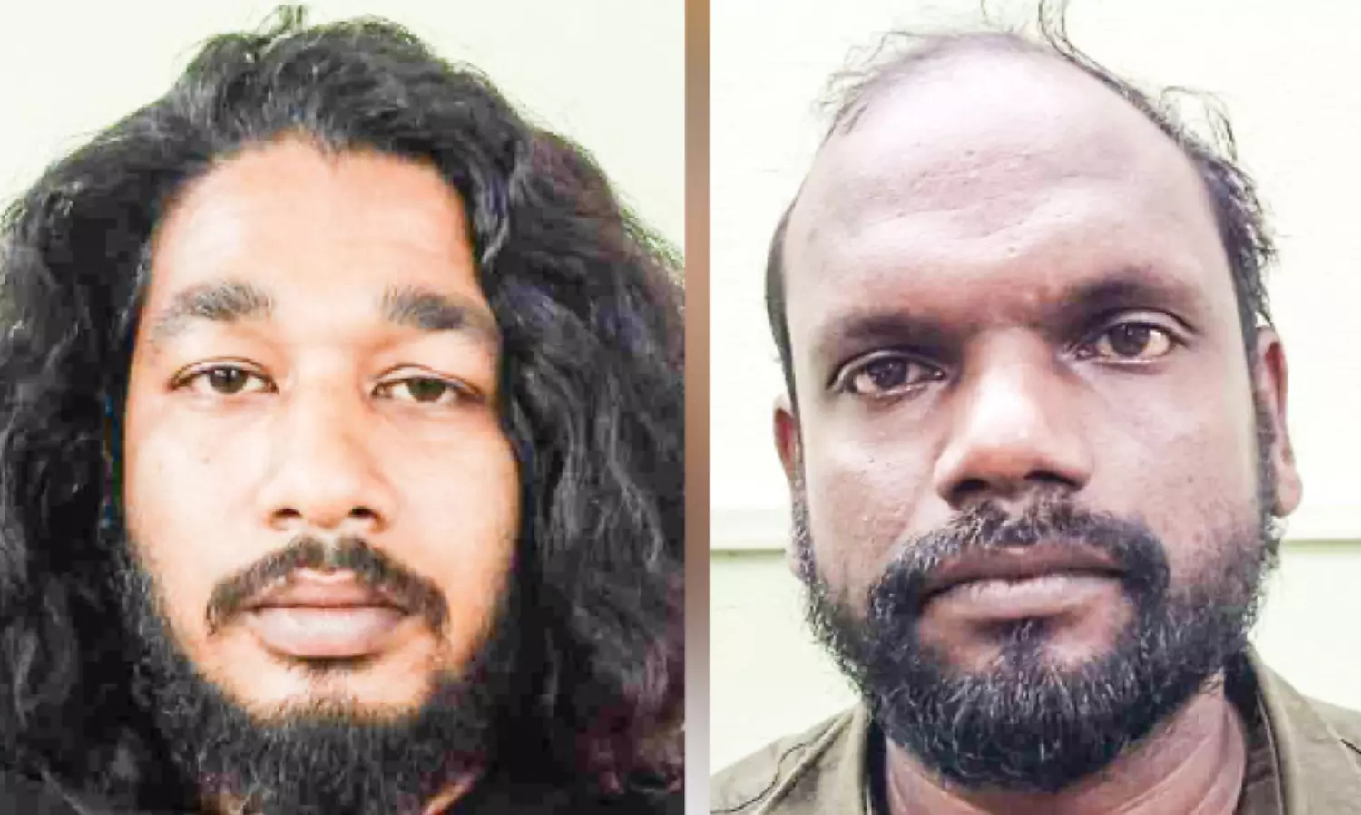 മുക്കുപണ്ടം പണയപ്പെടുത്തി ലക്ഷങ്ങൾ തട്ടിയ കേസിൽ പ്രതികൾ പിടിയിൽ