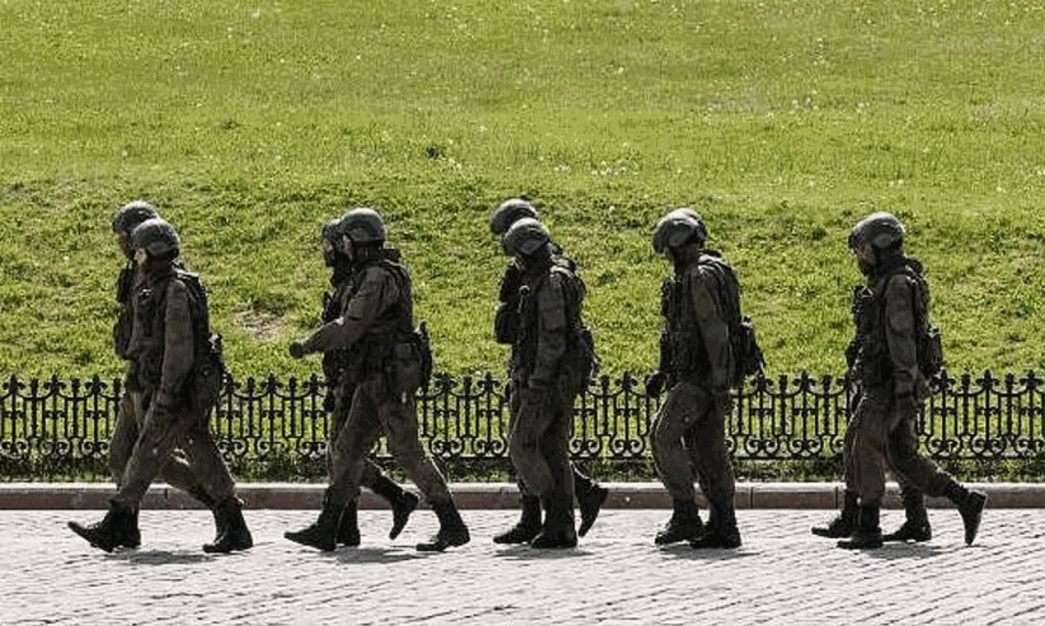 റഷ്യൻ സൈന്യത്തിൽ 202 ഇന്ത്യക്കാർ; 26 പേർ കൊല്ലപ്പെട്ടു, 7 പേരെ കാണാനില്ലെന്ന് കേന്ദ്രം