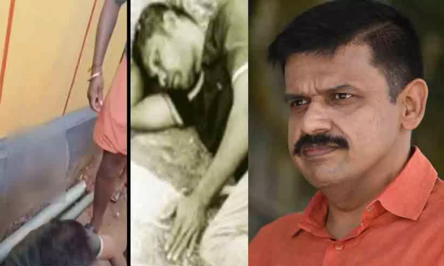 വാളയാറിലേത് ആൾക്കൂട്ട ആക്രമണമല്ല, ആർ.എസ്.എസ് ക്രിമിനലുകൾ നടപ്പിലാക്കിയ പച്ചയായ വർഗീയ കൊലപാതകം, യു.പി മോഡൽ; സന്ദീപ് വാര്യർ