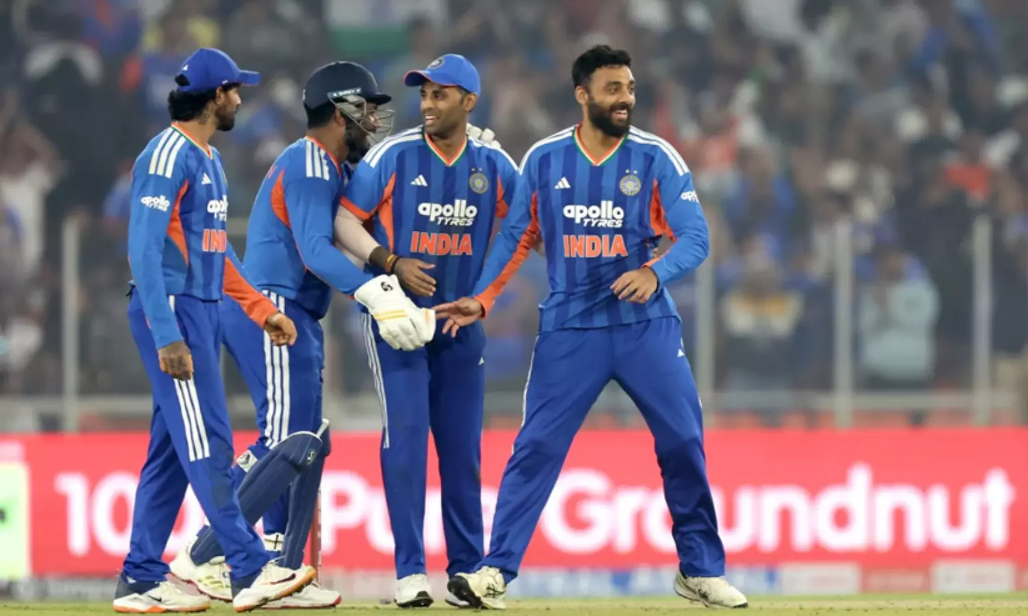 India vs South Africa T20