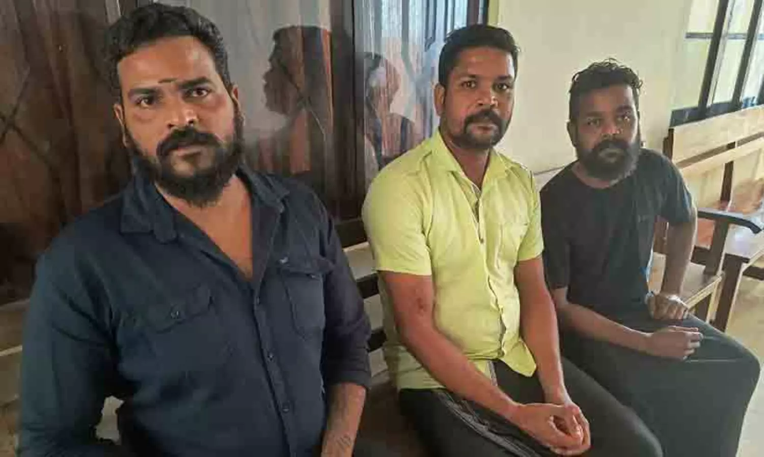 ബസ് സമയത്തെ ചൊല്ലി തർക്കത്തിൽ കൊലപാതകം: മൂന്ന് പ്രതികൾക്ക് ജീവപര്യന്തം