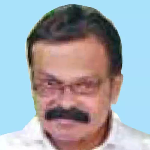 രാ​മ​ച​ന്ദ്ര​ൻ