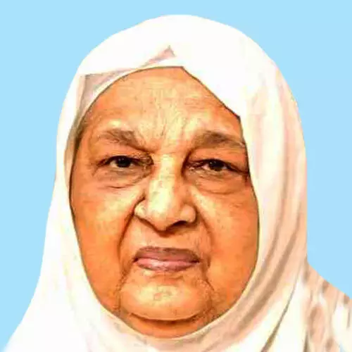 ഐ​ഷാ​ബി