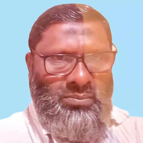 അ​ബ്ദു​ൽ ക​രീം