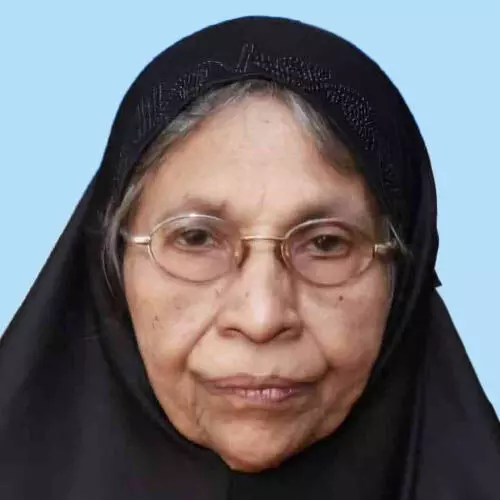 പാ​ത്തു​മ്മ കു​ട്ടി