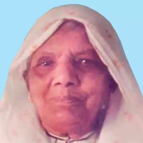 ബീ​ഫാ​ത്തു​മ്മ