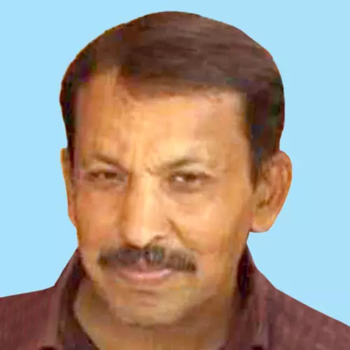 അ​ബ്ദു​റ​സാ​ഖ്