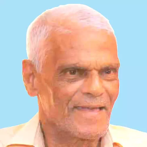 ഹ​സ്സ​ൻ ഹാ​ജി