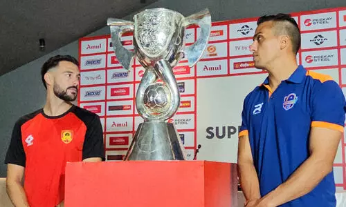 super league kerala