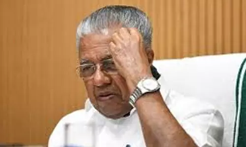 പിണറായിക്കെതിരായ എതിർപ്പ്​: പ്രകടമായത്​ തിരിച്ചടികളിലെ അമർഷം