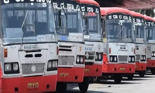 സം​സ്ഥാ​ന​ത്തെ 2,000 ഗ്രാ​മ​ങ്ങ​ളി​ൽ ബ​സ് ഗ​താ​ഗ​ത​മി​ല്ല