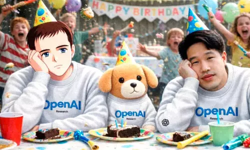 ചാറ്റ് ജി.പി.ടിയിൽ ഇമേജ് ജനറേഷൻ ഇനി എളുപ്പം