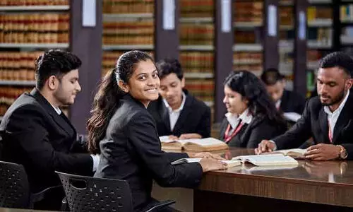 ‘ക്ലാറ്റ്’ പ്രവേശനം: രജിസ്ട്രേഷൻ 27നകം