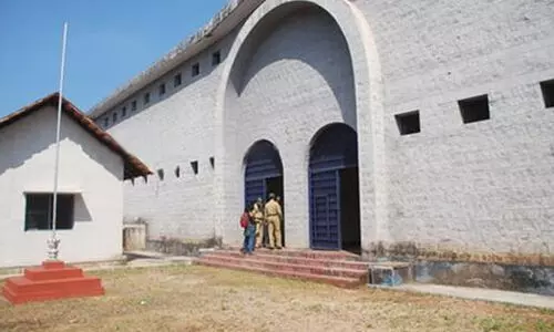 മംഗളൂരു ജില്ല ജയിലിൽ സംഘർഷം; മൊബൈൽ ഫോണുകൾ പിടികൂടി