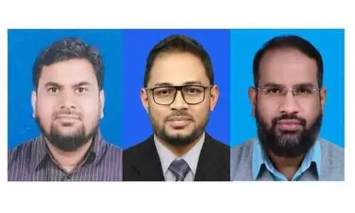 കെ.​കെ.​ഐ.​സി ഹ​വ​ല്ലി യൂനി​റ്റ് ഭാ​ര​വാ​ഹി​ക​ൾ