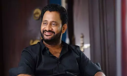 Rasool Pookutty
