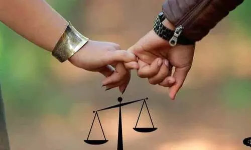 ലിവ് ഇൻ റിലേഷൻഷിപ്പ് നിയമവിരുദ്ധമോ കുറ്റകരമോ അല്ല-കോടതി; ദാമ്പത്യബന്ധത്തേക്കാൾ വലുത് വ്യക്തിസ്വാതന്ത്ര്യം