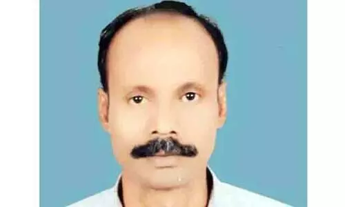 പെ​രി​ന്ത​ൽ​മ​ണ്ണ സ്വ​ദേ​ശി അ​റാ​റി​ൽ മ​രി​ച്ചു