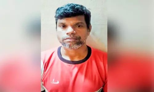 പോക്സോ: ഒളവണ്ണ സ്വദേശിക്ക് 14 വർഷം കഠിനതടവ്