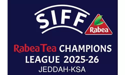 സി​ഫ്‌ റ​ബീ​അ ടീ ​ചാ​മ്പ്യ​ൻ​സ് ലീ​ഗ്