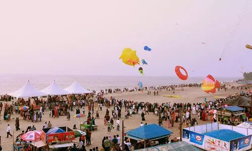 ബേപ്പൂര്‍ വാട്ടര്‍ ഫെസ്റ്റ് 26 മുതൽ