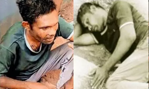 പാലക്കാട് ആൾക്കൂട്ടക്കൊല: മർദനമേറ്റ് ചോര ഛർദിച്ച് യുവാവ് കുഴഞ്ഞുവീണു; ​ആശുപത്രിയിലെത്തിച്ചത് മണിക്കൂറുകൾക്ക് ശേഷം പൊലീസ്; 15 പേർ കസ്റ്റഡിയിൽ